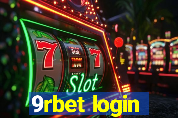 9rbet login